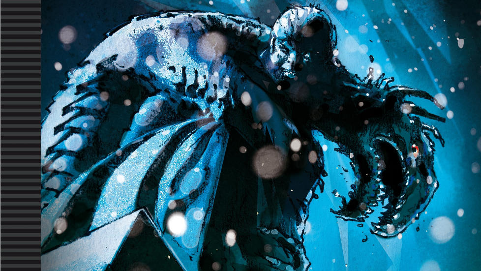 IKKE LESEVENNLIG: Nathalie Normann og Anan Singhs nye lettlestgr�sser er s� kryptisk at den ikke er lesevennlig.