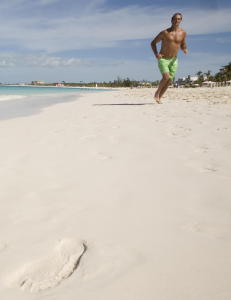 Dette er verdens beste strand