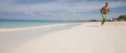 Dette er verdens beste strand