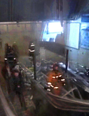 Flere p�grepet etter Minsk-terroren