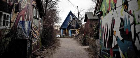 Slik fersket politiet hippie-narkoligaen med fingrene i fatet