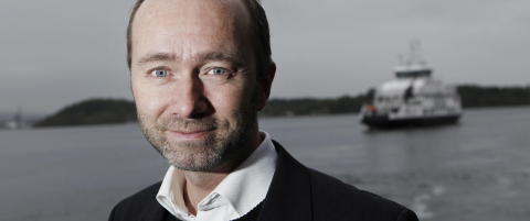 Giske lover milliarder til Hydro