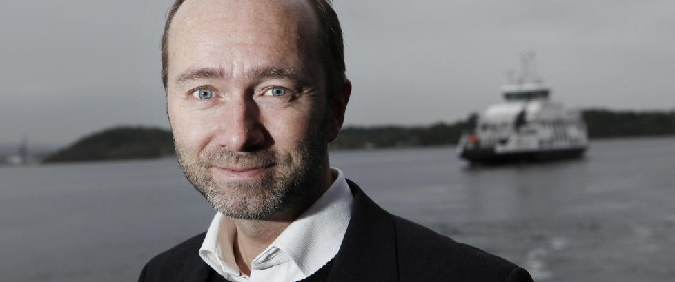 Giske lover milliarder til Hydro