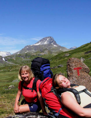 - Alle f�r jo sengeplass