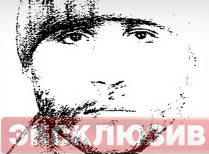 HOVEDMANNEN: Dette bildet er distribuert til alle politistasjoner i Minsk og alle grensestasjonene i landet.