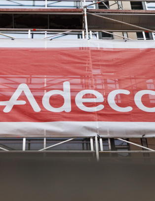 G�r inn for ny gransking av Adecco