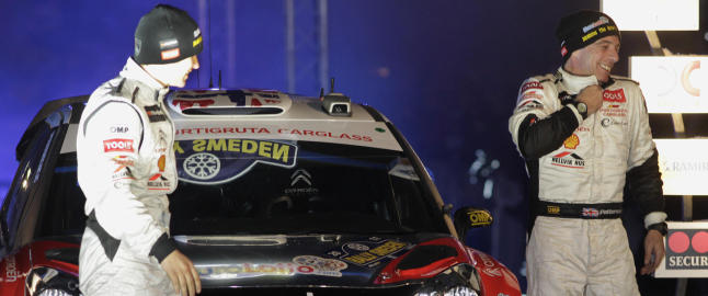 Forsinket båt skaper trøbbel for Solberg og co