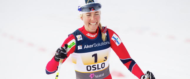 - Kristins åpenhet er forbilledlig