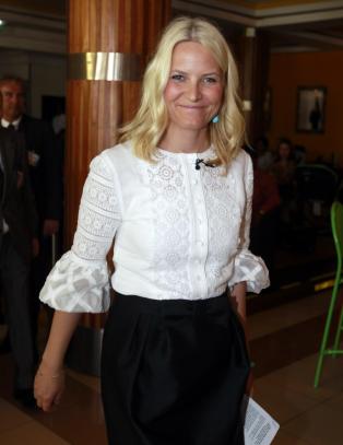 La oss stjele det beste fra Mette-Marit