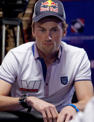 Northug spiller om pott p� to millioner