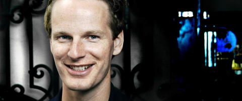 Joachim Trier til Cannes