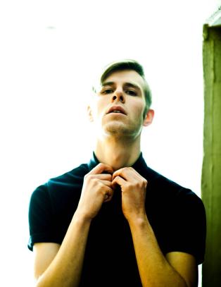 Han er den nye partykongen