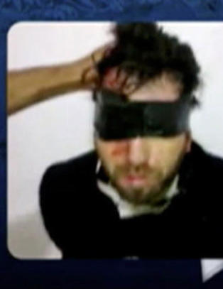 Vittorio ble kidnappet og drept - slik tok Hamas hevn