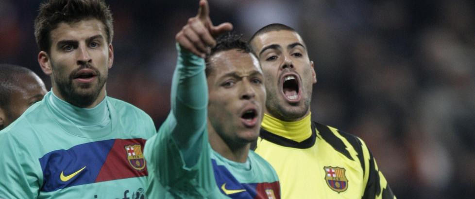 Barcelona vil ha 60 millioner av radiokanal