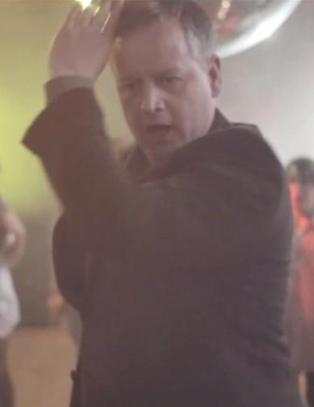 Knut Yrvin er tilbake