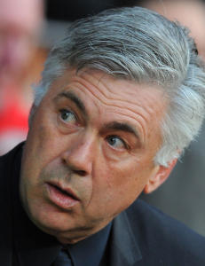 - Hvis ledelsen er misforn�yd, kan de bytte manager