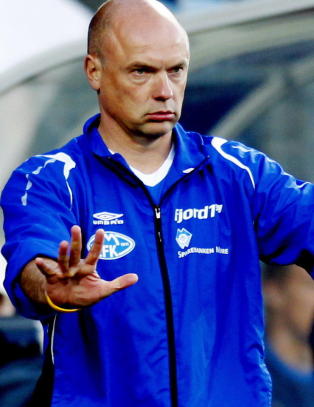 - City-spillerne har f�tt sitt livs sjanse