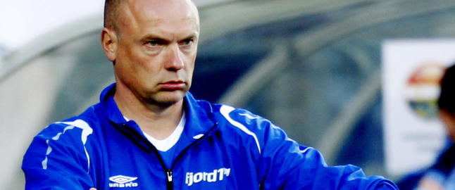 - City-spillerne har f�tt sitt livs sjanse