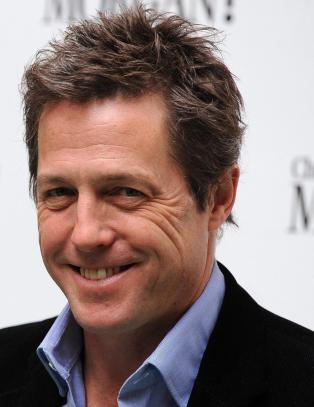 Slik lurte Hugh Grant News of the World-journalisten