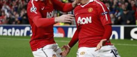 Hernandez har overrasket sir Alex slik Solskj�r gjorde
