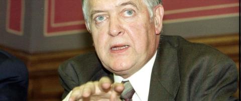 En m�teholden og uavhengig folkeopplyser