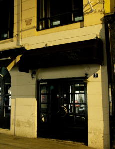 18-åring pågrepet for voldtekt i Oslo