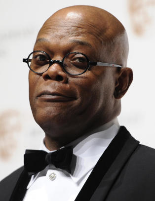 Samuel L. Jackson Broadway-debuterer
