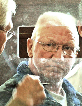 Holdt tett om  ungdomsdrap i 42 �r