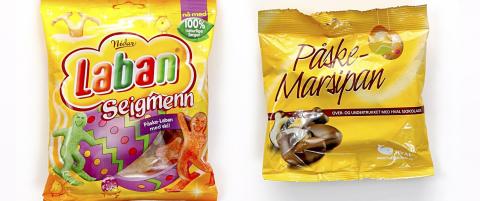 P�skegodt til terningkast 6