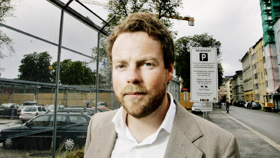 FLERE KONTROLLER!: H�yres Torbj�rn R�e Isaksen etterlysere strengere NAV-kontroller i disse trygdesnyltetider.
Foto: Torbj�rn R�nning/Dagbladet