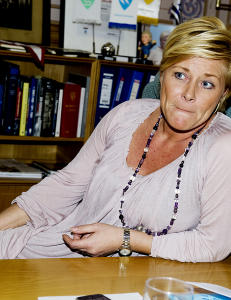 Frp utsetter kriserapport
