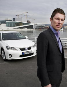 Lexusen du har råd til