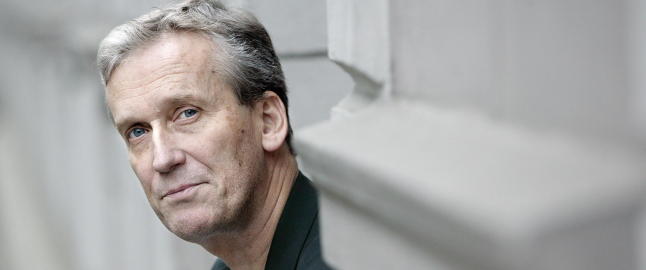 Er Ragnar Hovland Norges Haruki Murakami?