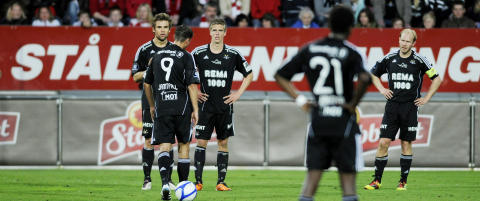 For ALLE banker RBK - å hei å hei å hei å håååååå!