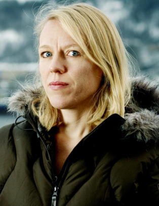 - Et fantastisk forbilde