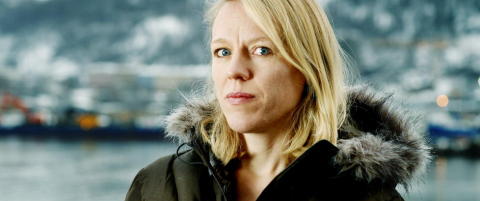 - Et fantastisk forbilde