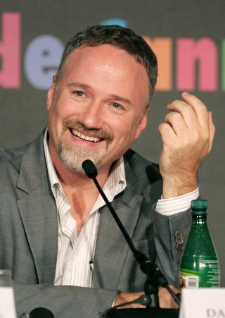 HAR REGIEN: Regiss�r David Fincher lager en remake av den svenske filmen �Menn som hater kvinner�. Foto: EPA