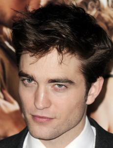 Robert Pattinson gråt da han spilte inn sexscene