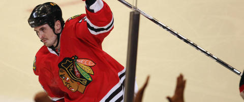 Bolland tilbake med scoring og tre assister