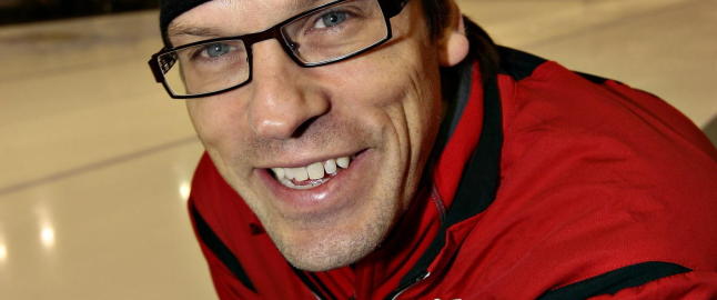 Koss sl�tt til Ridder av f�rste klasse