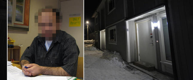 Familie dømt for kidnapping og mishandling