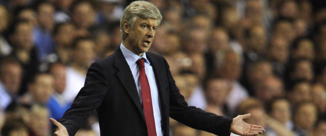 Wenger rasende etter Fabregas-intervju