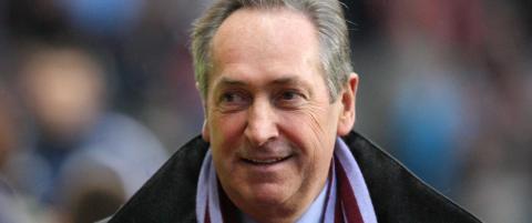 Houllier snart ute av sykehus