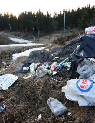 Slik ser det ut etter ski-VM