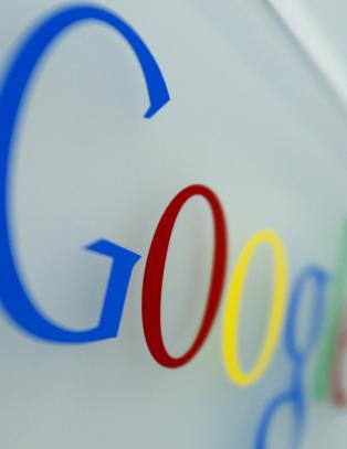 Google nekter å glemme deg