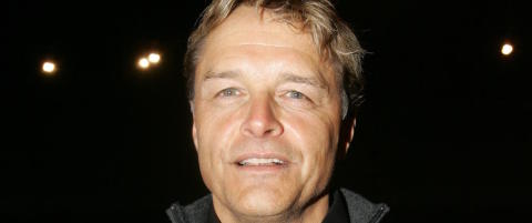 -Jeg har nok undersl�tt for meg selv at jeg har et problem