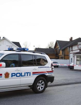 Masseslagsm�let var en hevnaksjon