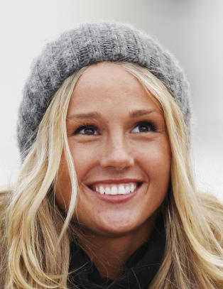Rachel Nordtømme blir TV2-reporter