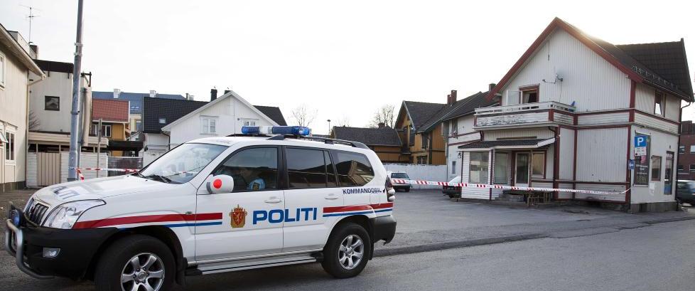 Familiemedlemmer arrestert etter gjengoppgjør i Telemark