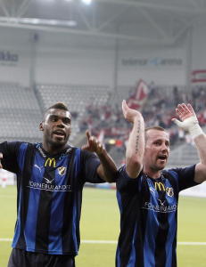 Gunnarsson tror på nytt supersamarbeid med Ondo